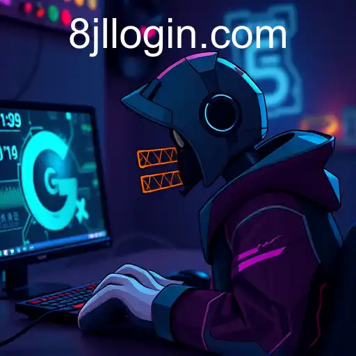 Exploring the Rise of 8jl Login in Online Gaming