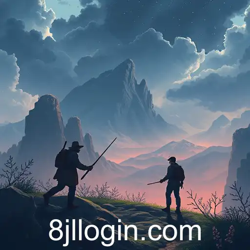 Exploring the Thrilling World of Adventure Games: A Digital Odyssey