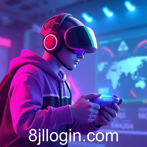 The Evolution of Online Gaming Portals