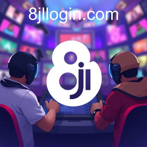 Exploring the Rising Popularity of the 8jl Login Platform