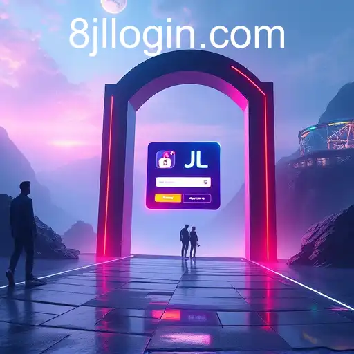 Exploring 8jl Login: A Portal into the Gaming World