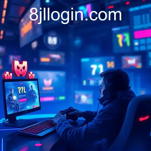 Digital Evolution in Online Gaming Platforms