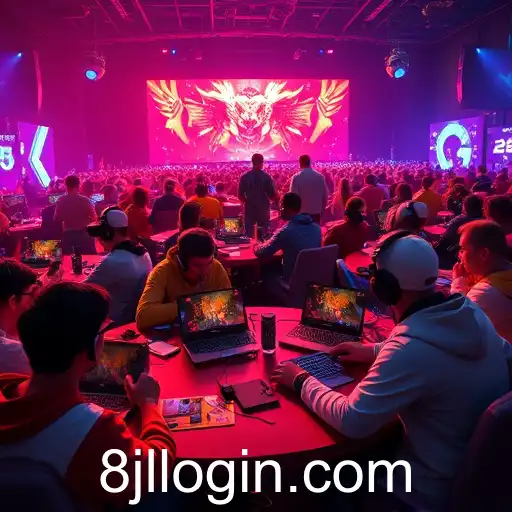 Gaming Trends and Online Security Concerns