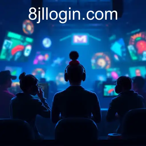 Navigating the Digital World of Online Games