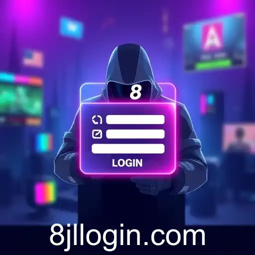 Rising Popularity of 8jl Login in Online Gaming