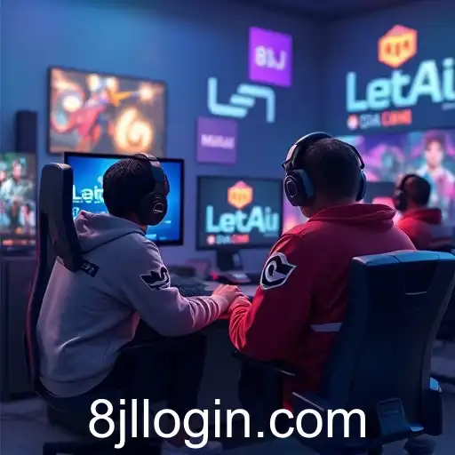 The Rise of Online Gaming Platforms in the Mid-2020s