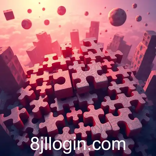 Exploring the Fascinating World of Puzzle Games: Unraveling Mysteries with '8jl Login'