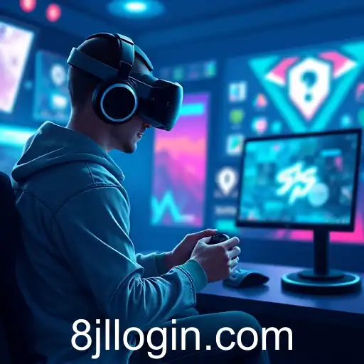 Rise of Online Gaming Platforms in 2025