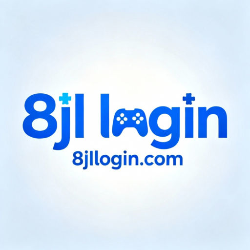 8jl login